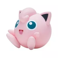 Vinylová figurka Pokémon Jigglypuff