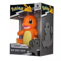 Pokémon figurka Charmander 