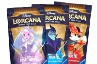 Disney Lorcana TCG: The First Chapter - Booster - německy 2