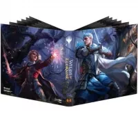 Album na karty Ultra Pro - Pro-Binder na 480 karet Wilds of Eldraine