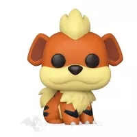 Vinylová figurka Pokémon Growlithe 