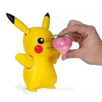 Figurka Pokémon Pikachu - interaktivní