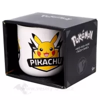 Pokémon hrnek Pikachu