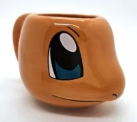 Pokémon hrnek - Charmander 3D 6