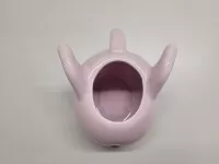 Pokémon hrnek - Mewtwo 3D 4
