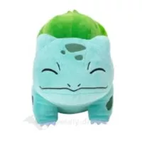 Plyšová hračka Pokémon Bulbasaur