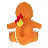 Plyšová hračka Charmander