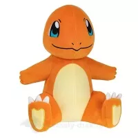 Plyšová hračka Pokémon Charmander