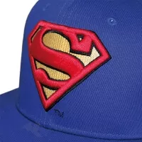 Kšiltovka Superman Logo