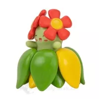 Pokémon figurka Bellossom