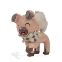 Pokémon figurka Rockruff