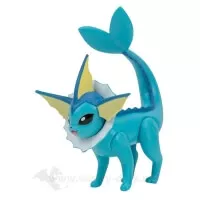 Pokémon figurka Vaporeon