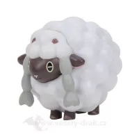 Pokémon figurka Wooloo