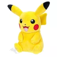 Pokémon plyšák Pikachu