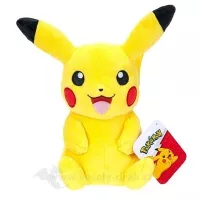 20 cm plyšová hračka Pokémon Pikachu