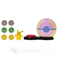 Pokémon hračka