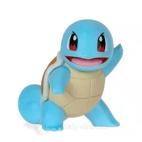 Pokéon figurka Squirtle