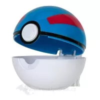 Pokémon hračka - Great Ball