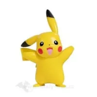 Pokéon figurka Pikachu