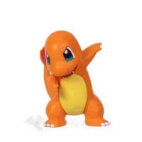 Pokémon figurka Charmander