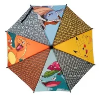 Pokémon deštník Starters