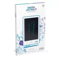 Počítadlo životů Ultimate Guard Digital Life Pad 9'' - balení
