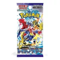 Balíšek japonských karet Pokémon Pokémon - Scarlet and Violet Raging Surf