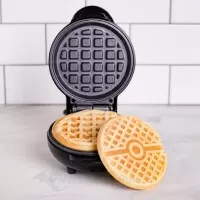 Pokemon Waffle Maker Pokeball