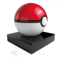 Pokémon pokladnička - Poké Ball