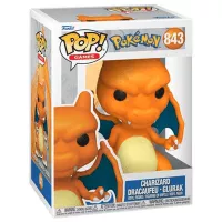 Pokémon POP! figurka Charizard