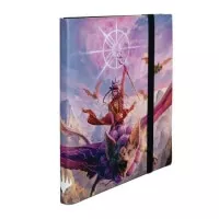 The Lost Caverns of Ixalan Bat Rider 9-Pocket PRO-Binder zavrene album