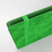 Album na karty Gamegenic Prime 18-Pocket Green