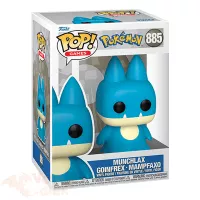 Pokémon POP! figurka Munchlax