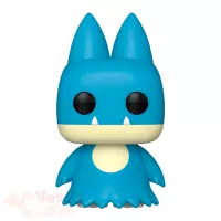 Pokémon POP! figurka Munchlax