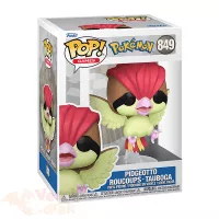 Pokémon POP! figurka Pidgeotto