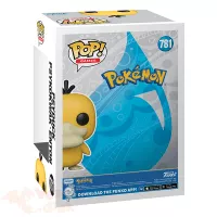 Pokémon POP! figurka Psyduck