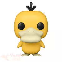 Pokémon POP! figurka Psyduck