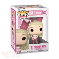 POP! figurka Elle - Legally Blonde