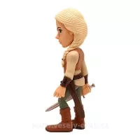 The Witcher Minix - limitované figurky Netflix 