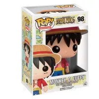 One Piece figurka - Monkey D. Luffy
