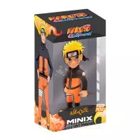 Naruto New 102 - balení sběratelské figurky Minix