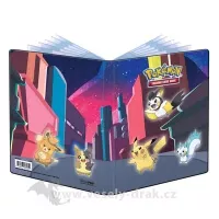 Pokémoní album A5 - Gallery Series Shimmering Skyline