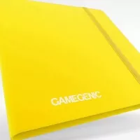 Gamegenic album na sběratelské karty