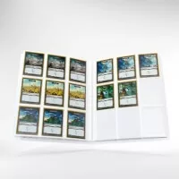 Gamegenic Casual Album 18-Pocket - pojme 360 karet