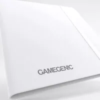 Gamegenic album na sběratelské karty s ohebnými deskami