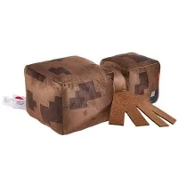 Minecraft plyšák Spider Araignée