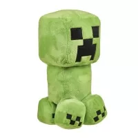 Minecraft plyšák Creeper