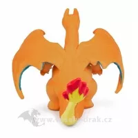 Pokémon plyšák Charizard