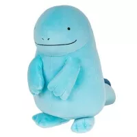 Plyšová hračka Pokémon Quagsire