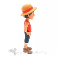 Minix figurka Luffy